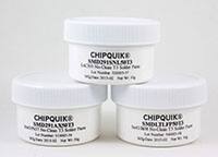 Chip Quik 的 50g 罐装焊膏图片