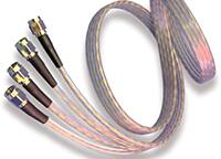 Cicoil 的柔性同轴电缆图片