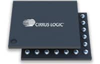Cirrus Logic CS43198 音频 D/A 转换器的图片