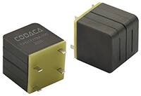 CODACA 的 CPD1717BA 系列 D 类功率电感器图片