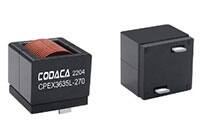 CODACA 大电流功率电感器图片