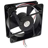 Image of Comair Rotron's Muffin XL Series Fans