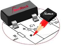Coto Technology 的 RedRock® RR132 系列图片