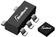 Image of Coto Technology's RedRock® RR142 Series TMR Multi-Channel Magnetic Switch Sensors