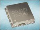 Crystek Corporation 的压控振荡器 - CVCO55BE 图片