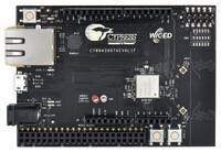 Infineon WICED™ Wi-Fi CYW43907 评估套件图片