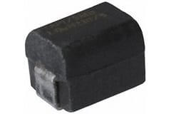Image of Delevan's 1812/1812R Series Unshielded Surface-Mount Inductor