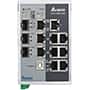 Image of Delta's Industrial Ethernet Switch