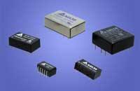 Image of Delta Product Groups' Industrial DC-DC Converters