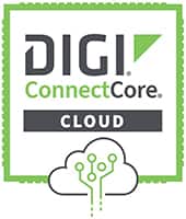 Digi 的 ConnectCore® 云服务图片