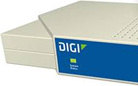 Digi Edgeport® USB 转串口转换器的图片
