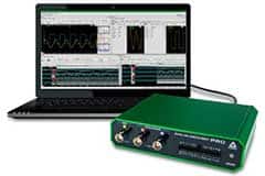ADP2230 Mixed Signal Oscilloscope (MSO) - Digilent