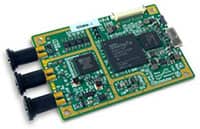 Digilent 的 USRP B205mini-i：1 x 1 USB 软件定义无线电平台图片