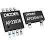 Image of Diodes AP22816/17/18 Single-Channel, Current-limited, High-Side Switches