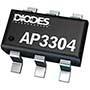 Image of Diodes AP3304 Multi-Mode PWM Controller