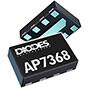 Image of Diodes' AP7368 Series Low-Noise LDO Regulators