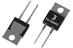SIT10C065 and SIT12C065 Silicon Carbide Schottky Diodes - Diotec