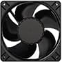 Image of ebm-papst's AxiACi Series Axial Fans