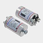 Image of emb-papst's Capacitors for AC Multi-Speed Blowers