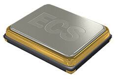 Image of ECS ECS-327ATQ2520MV MultiVolt™ Crystal Oscillator