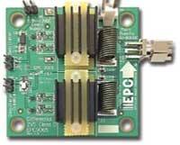 EPC EPC9065 D 类放大器开发板