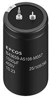EPCOS/TDK B43659 嵌入式电容器图片