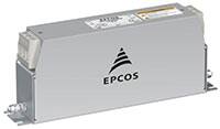 EPCOS LeaXield EMC 滤波器图片