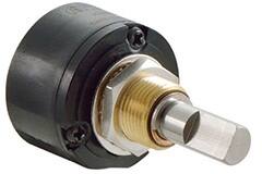 Image of ETI Systems’  Hall Effect IC Potentiometers