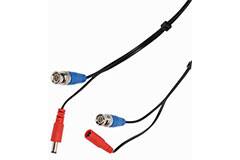 Image of Ease Electronics' BNC Video Power Cable