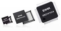 Image of Exar Corporation's XR21V141x Full-Speed USB UART