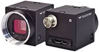Teledyne FLIR 的 Blackfly® S 高级机器视觉相机图片
