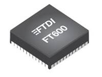 FTDI FT60x 系列 USB 3.0 图片