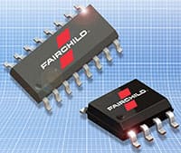 Fairchild 的 LED 直接 AC 驱动器解决方案图片