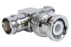 Image of Fairview Microwave SM9130 BNC T Coaxial Adapter