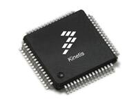 Freescale Semiconductor 的新一代 Kinetis K 系列 MCU