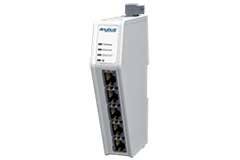 Anybus Communicator IoT Gateway - HMS Networks