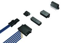 Image of Harting's har-flexicon®: Pluggable Single Conductor Wiring of I/O Signals