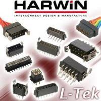 Image of Harwin's Datamate L-Tek Connectors