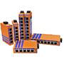 Image of Henrich’s HES5B/HES8B 5-Port and 8-Port Industrial Grade Ethernet Switches