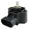 RTY Series Hall-effect Rotary Position Sensors