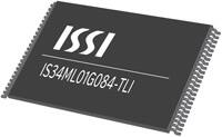 ISSI 的 SLC NAND 闪存图片