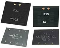 IXYS IXOLAR™ 高效 SolarMD 模块的图片