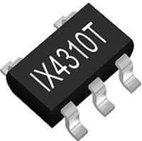 用于 MOSFET 或 IGBT 的 IXYS Integrated Circuits 2A 输出栅极驱动器 – IX4310T 图片