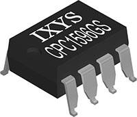 Littelfuse Technology 旗下 IXYS 的光隔离负载偏置 570V 栅极驱动器 CP1596 图片
