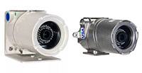 Industrial Video & Control 的 AMZ-HD41-3 高清彩色摄像机图片