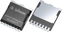 Infineon BTN9960LV MOTIX™ (NovalithIC™) 系列的图片