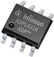 Infineon XDPL8218 电压反激 IC 图片