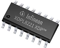 Infineon  XDPL8221 ͼƬ