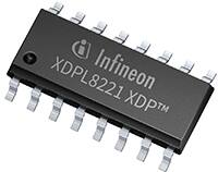 Infineon 的 XDPL8221 照明控制器的图片
