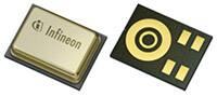 Infineon Technologies 的 XENSIV™ 声学传感器图片